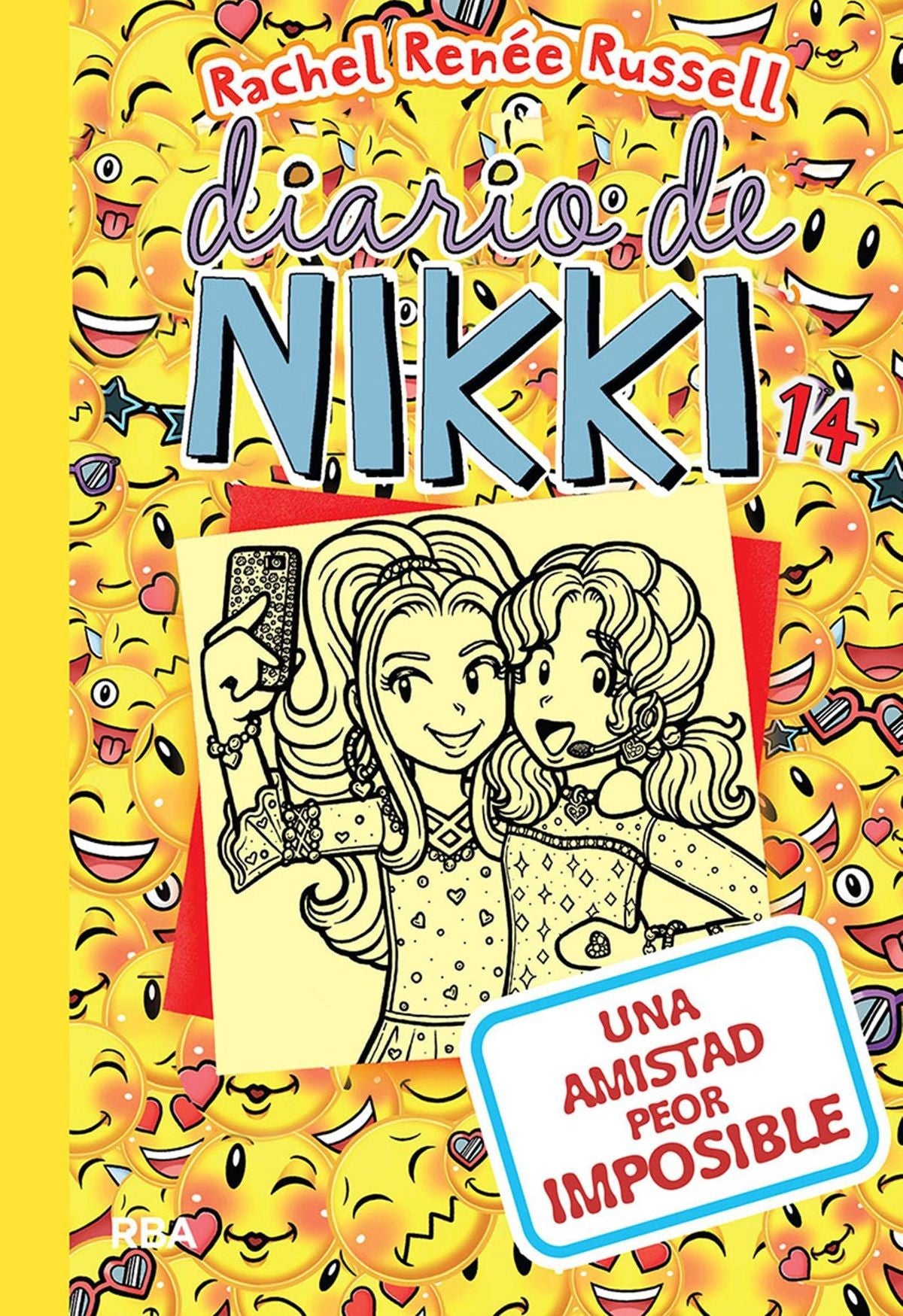 DARIO DE NIKKI 14