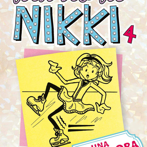 DARIO DE NIKKI 4