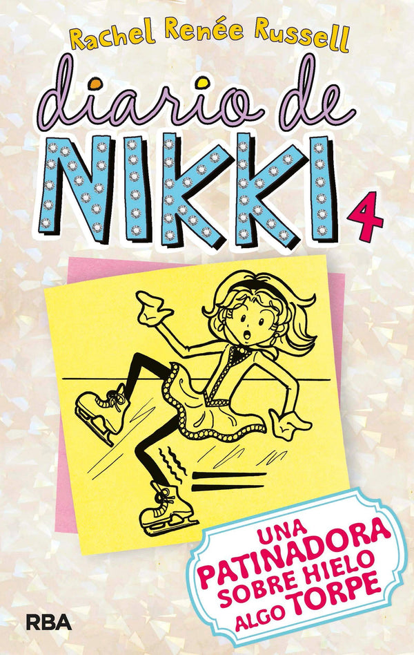 DARIO DE NIKKI 4
