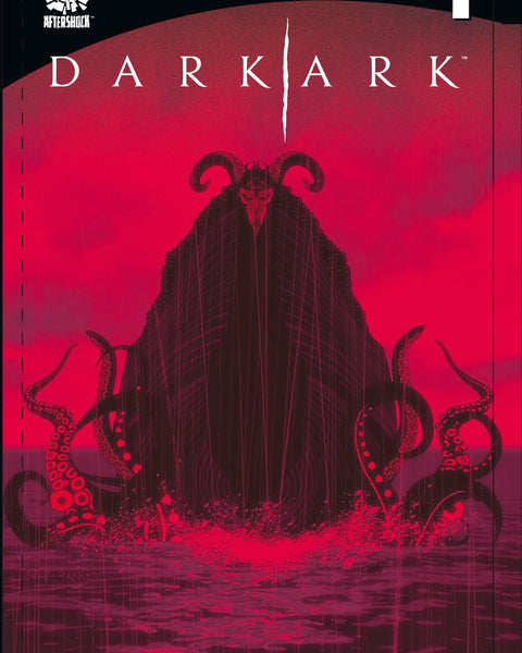 DARK ARK Nº 01