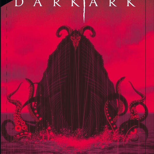 DARK ARK Nº 01