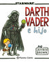 DARTH VADER E HIJO