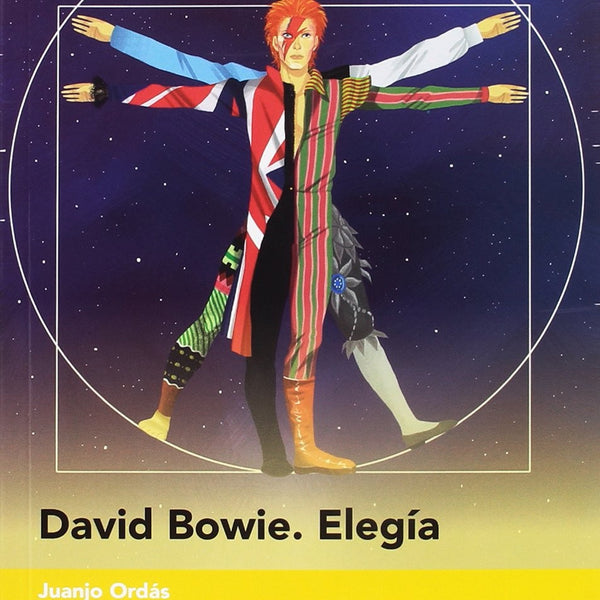 David Bowie (Milenio, Liberalia)