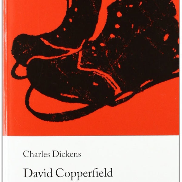 David Copperfield  (Juventud, Liberalia)