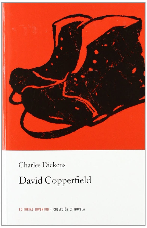 David Copperfield  (Juventud, Liberalia)