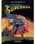 dc comics - SUPERMAN
