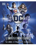 DC EL UNIVERSO CINEMATOGRAFICO