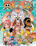 ONE PIECE 72
