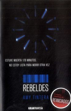 REBELDES (GRAN TRAVESIA)
