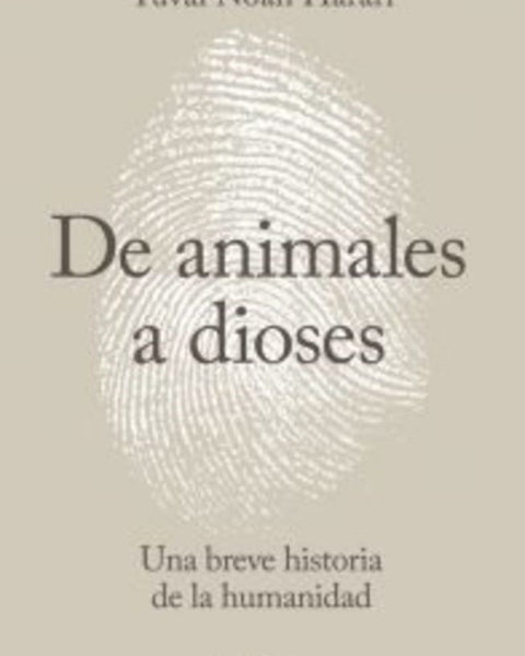 De Animales A Dioses