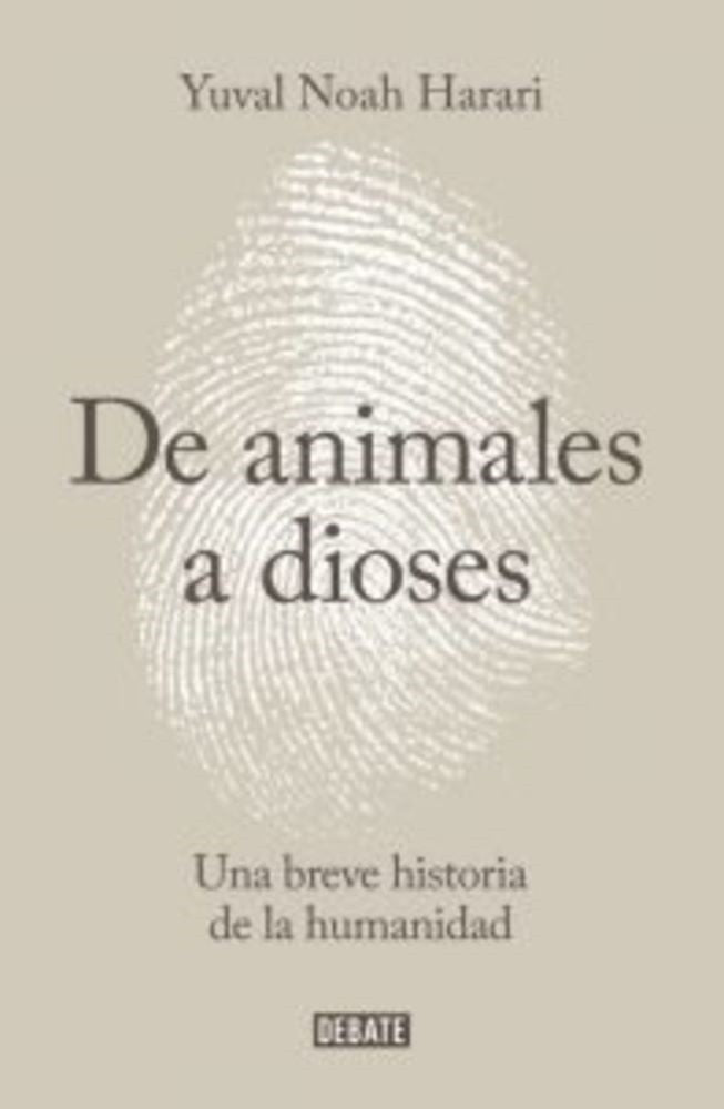 De Animales A Dioses