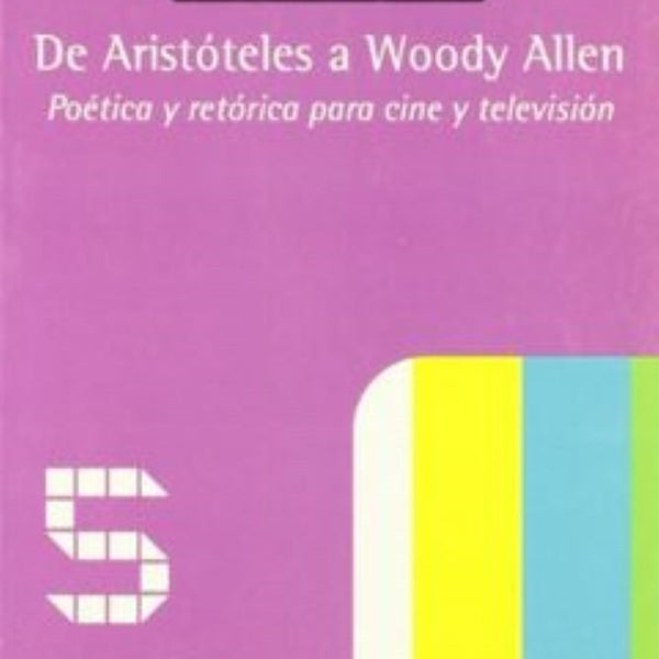 DE ARISTOTELES A WOODY ALLEN
