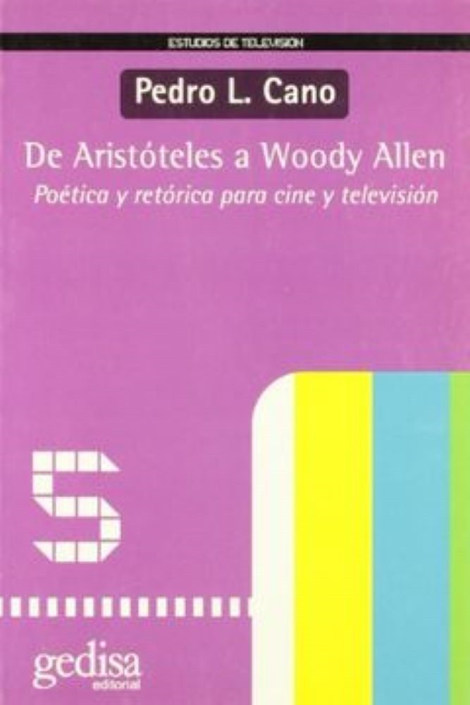 DE ARISTOTELES A WOODY ALLEN