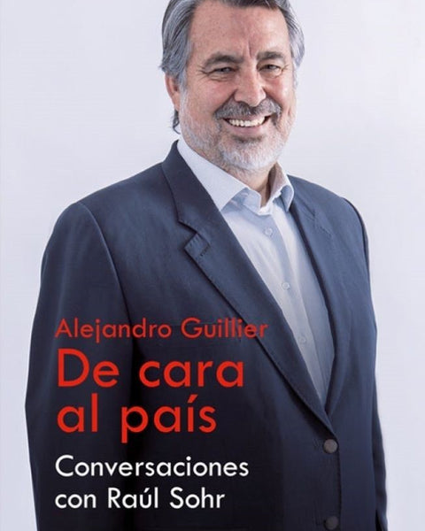 DE CARA AL PAÍS