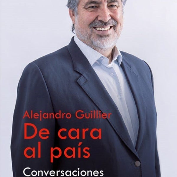 DE CARA AL PAÍS
