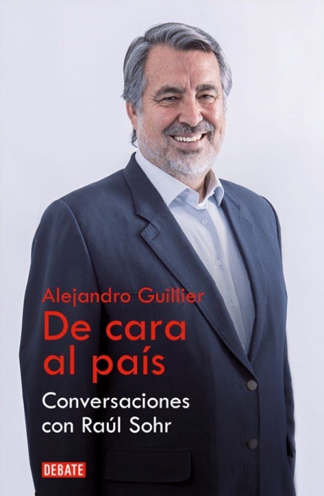 DE CARA AL PAÍS