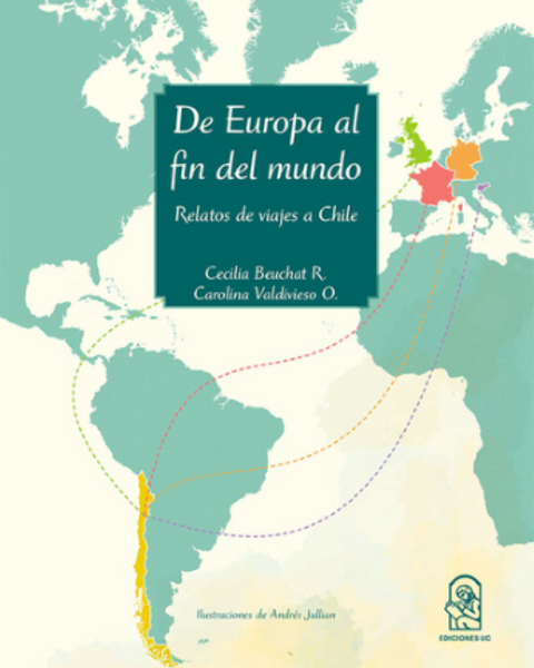 DE EUROPA AL FIN DEL MUNDO