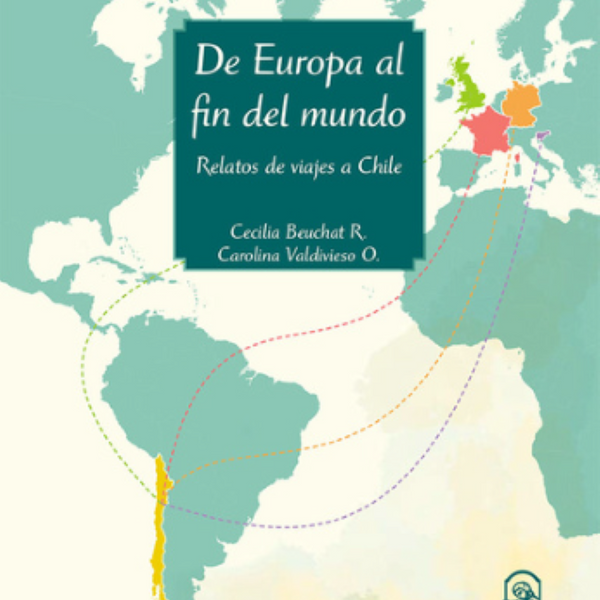 DE EUROPA AL FIN DEL MUNDO