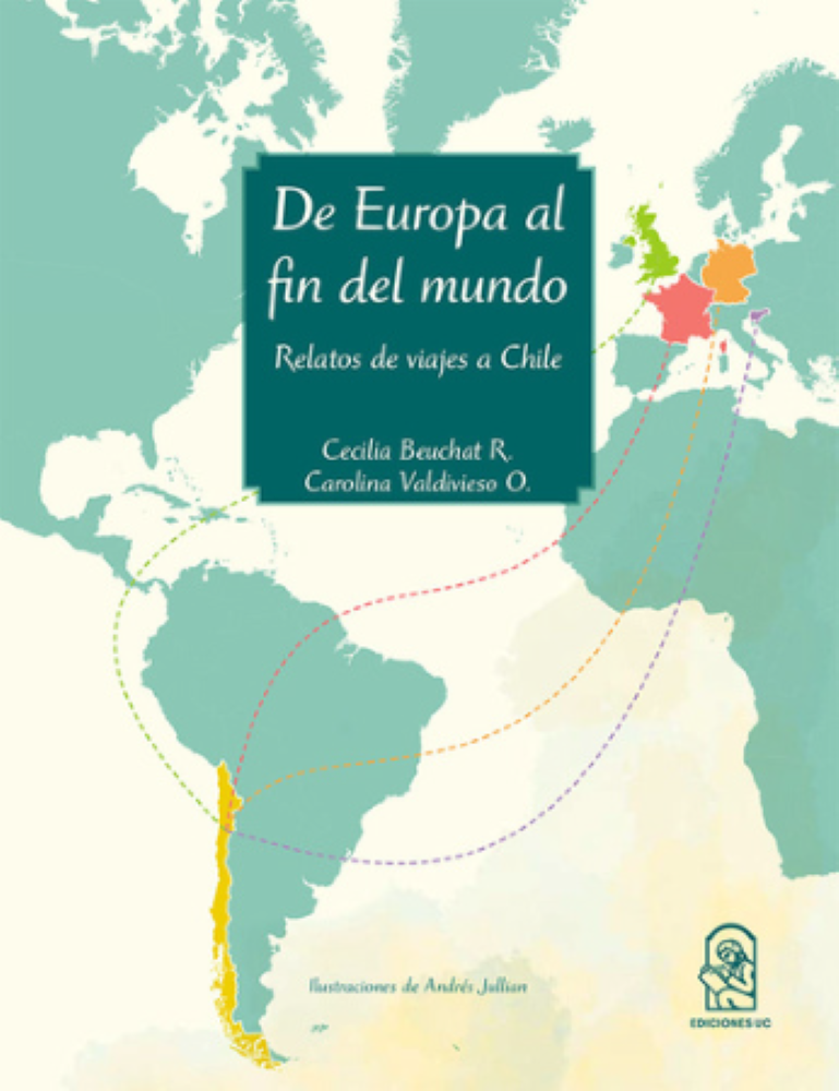 DE EUROPA AL FIN DEL MUNDO