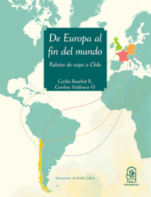 DE EUROPA AL FIN DEL MUNDO