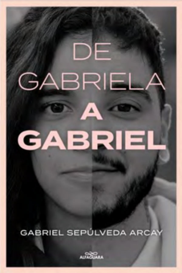 DE GABRIELA A GABRIEL. UNA TRANSICION