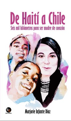 DE HAITI A CHILE