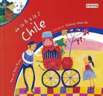 DE LA A A LA Z CHILE