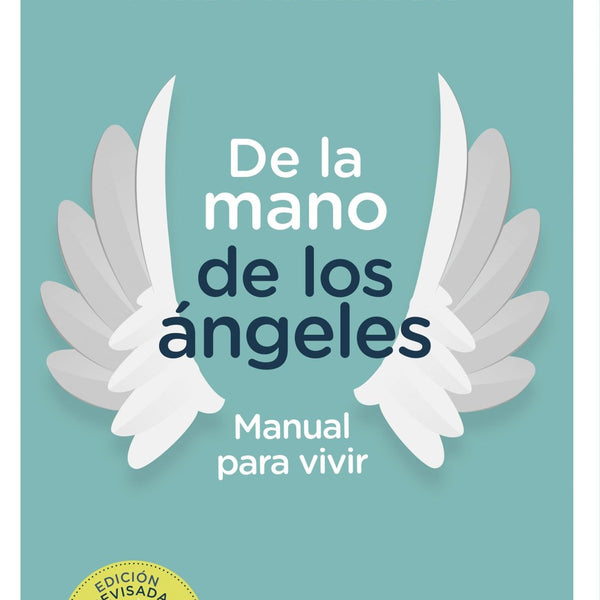 DE LA MANO DE OS ANGELES + CARTAS