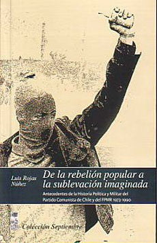 DE LA REBELION POPULAR A LA SUBLEBACION