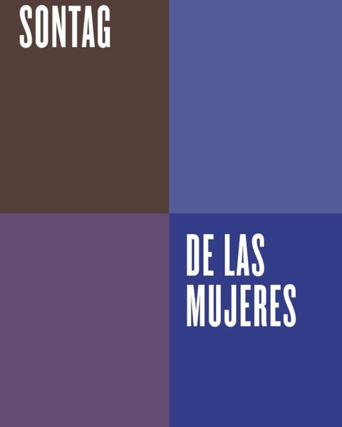 DE LAS MUJERES