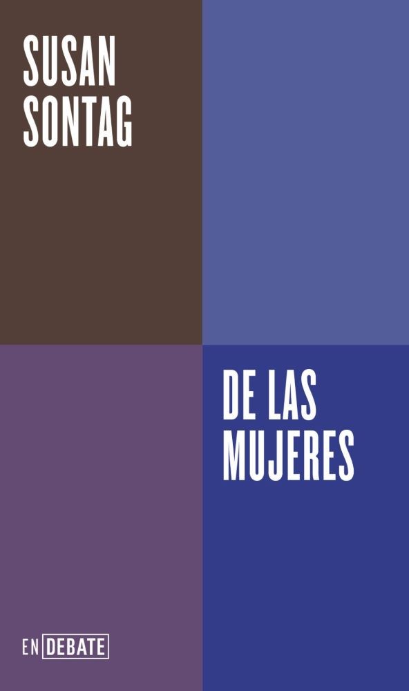 DE LAS MUJERES