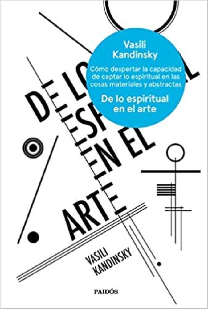 DE LO ESPIRITUAL EN EL ARTE