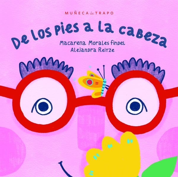 DE LOS PIES A LA CABEZA
