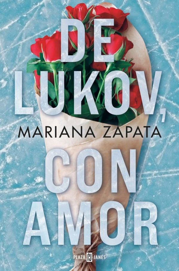 DE LUKOV, CON AMOR