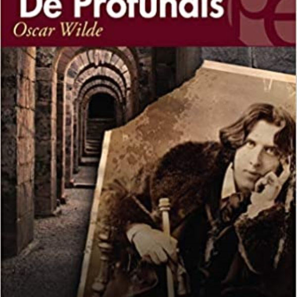 DE PROFUNDIS