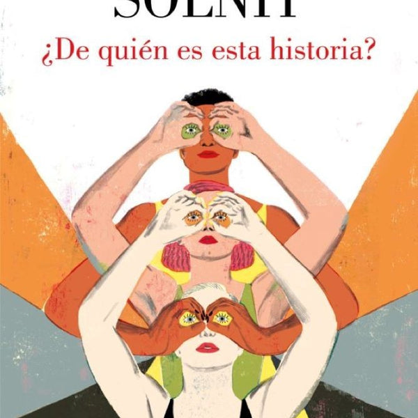 ¿DE QUIEN ES ESTA HISTORIA?