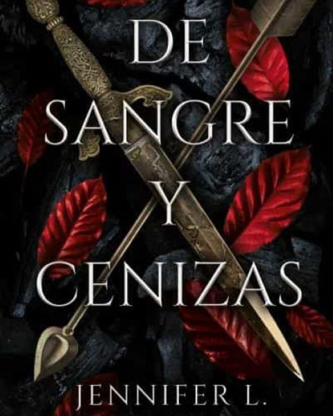 DE SANGRE Y CENIZAS