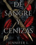 DE SANGRE Y CENIZAS