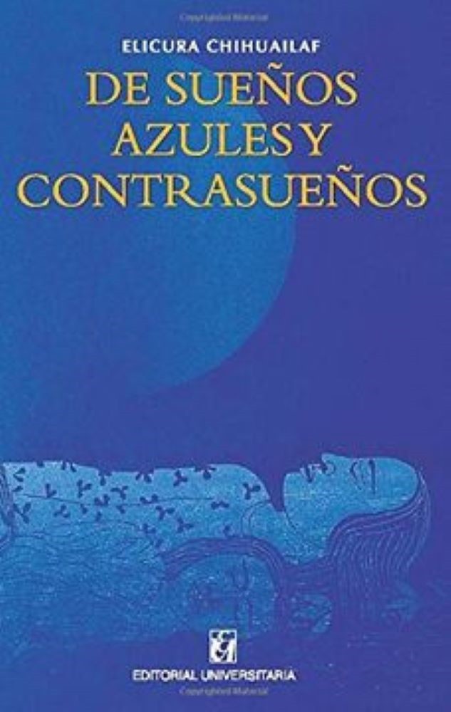 DE SUEÑOS AZULES Y CONTRASUEÑO