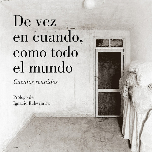 DE VEZ EN CUADO COMO TODO EL MUNDO