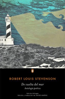DE VUELTA DEL MAR (ANTOLOGIA POETICA)