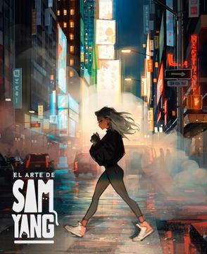 EL ARTE DE SAM YANG( ARTCOMBO )