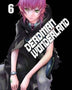 DEADMAN WONDERLAND 06