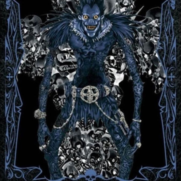 DEATH NOTE 03