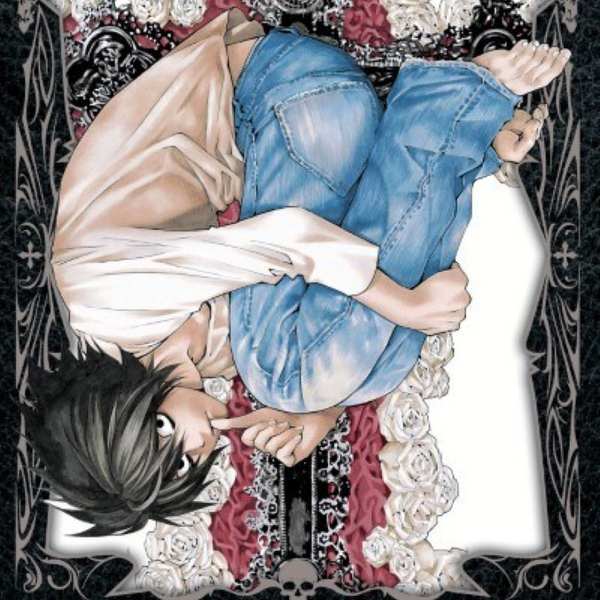 DEATH NOTE 07