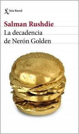 LA DECADENCIA DE NERON GOLDEN