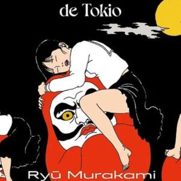 DECADENCIA DE TOKIO
