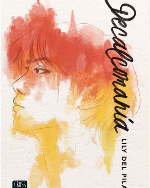 DECALCOMANIA