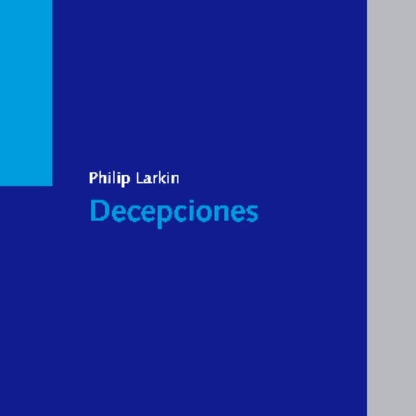 DECEPCIONES