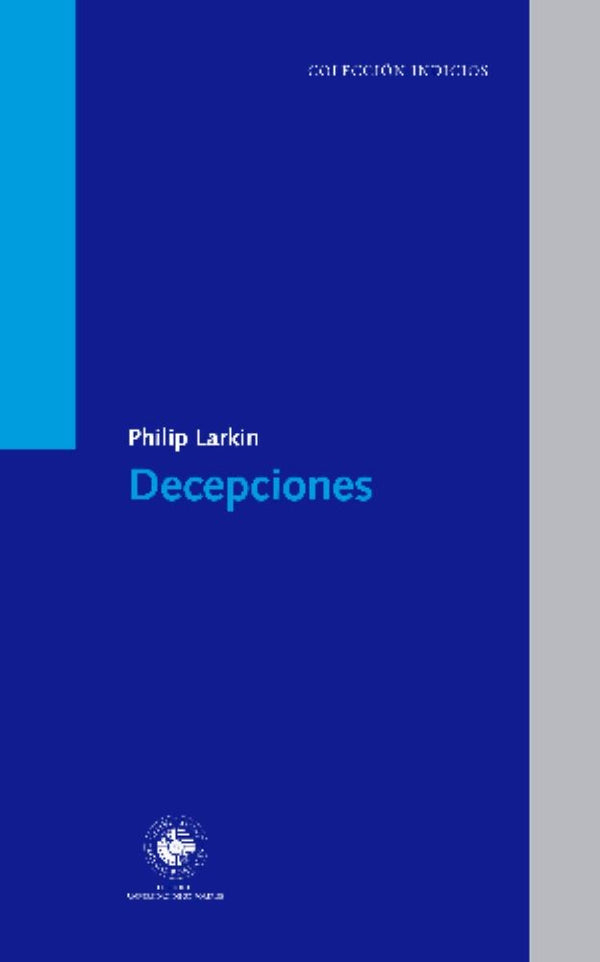 DECEPCIONES